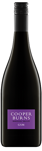 Cooper Burns Barossa Valley Grenache Shiraz Mataro 2019 